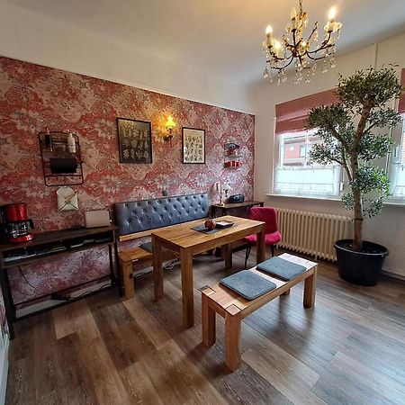 Cozy Apartment อัลเทนบราค ภายนอก รูปภาพ