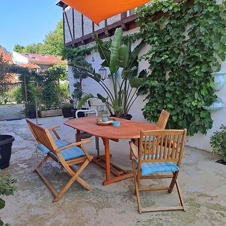Cozy Apartment อัลเทนบราค ภายนอก รูปภาพ