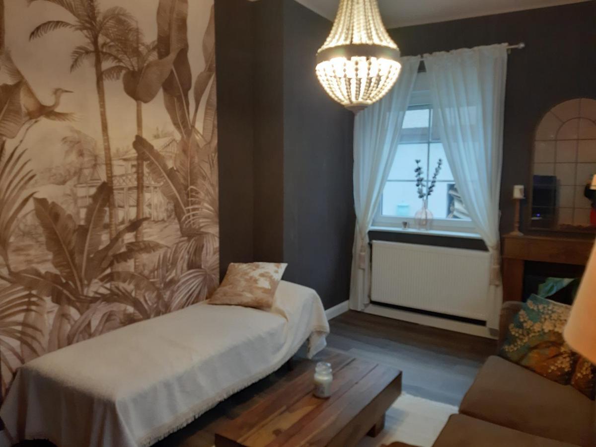 Cozy Apartment อัลเทนบราค ภายนอก รูปภาพ