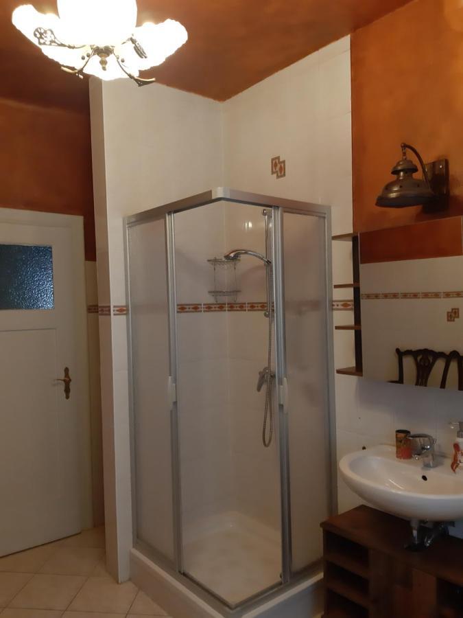 Cozy Apartment อัลเทนบราค ภายนอก รูปภาพ