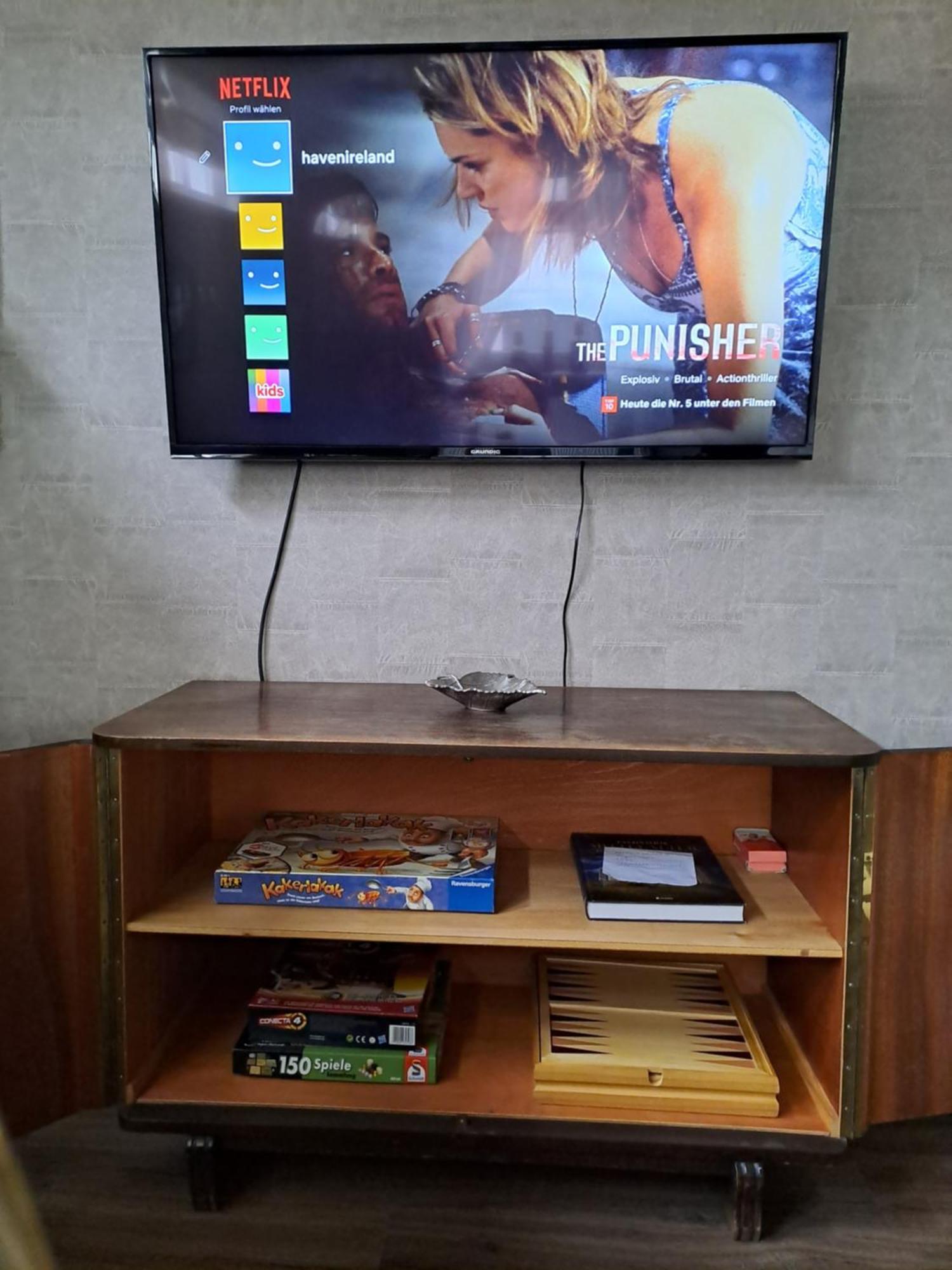 Cozy Apartment อัลเทนบราค ภายนอก รูปภาพ