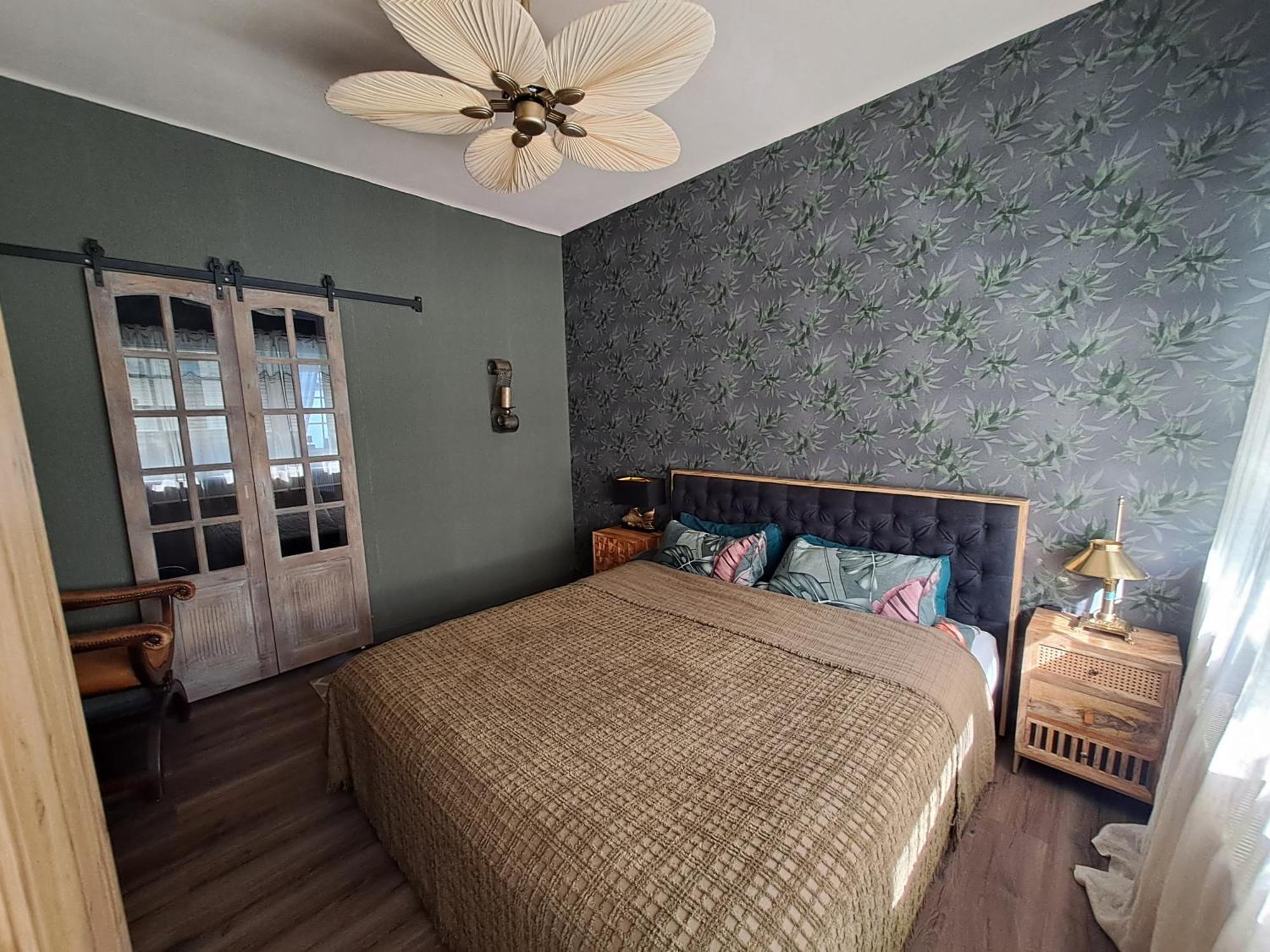 Cozy Apartment อัลเทนบราค ภายนอก รูปภาพ