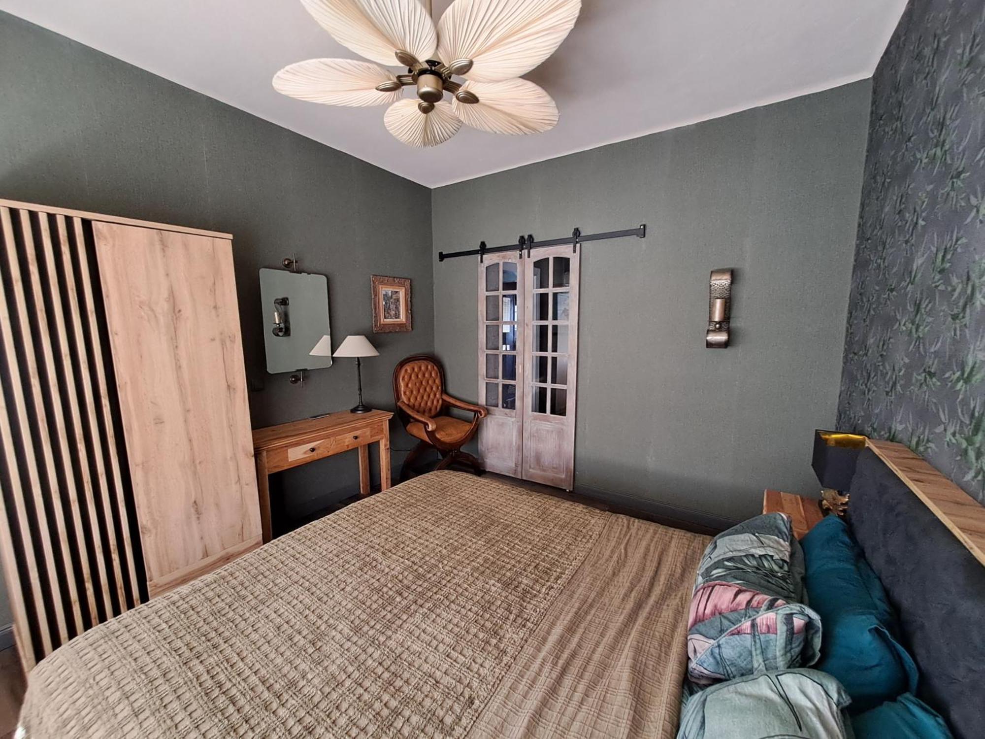Cozy Apartment อัลเทนบราค ภายนอก รูปภาพ